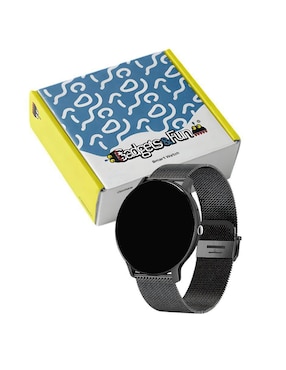 Smartwatch Gadgets & Fun Elegant Square unisex