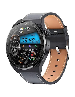 Smartwatch Gadgets&Fun Sphere Para Hombre