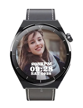 Smartwatch Gadgets & Fun Sphere para hombre