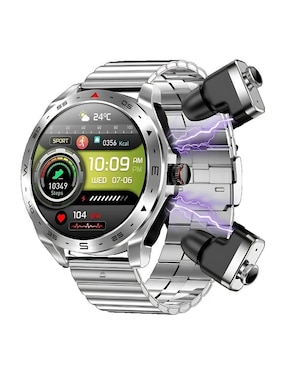 Smartwatch Gadgets & Fun Watch Audi para hombre