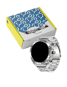 Smartwatch Gadgets & Fun Watch Audi para hombre