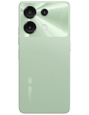 Umidigi Note 90 LCD IPS 6.7 pulgadas
