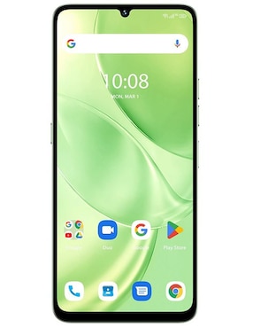 Umidigi Note 90 LCD IPS 6.7 pulgadas