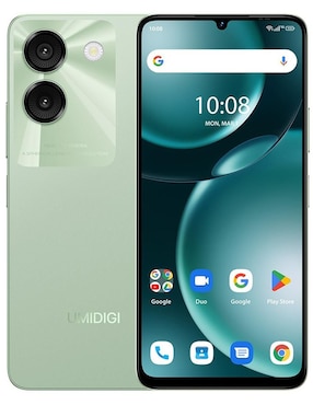 Umidigi Note 90A LCD IPS 6.7 Pulgadas Desbloqueado