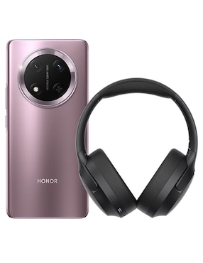 Honor Magic 7 Lite Bundle AMOLED 6.7 pulgadas AT&T