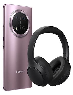 Honor Magic 7 Lite Bundle AMOLED 6.7 pulgadas AT&T