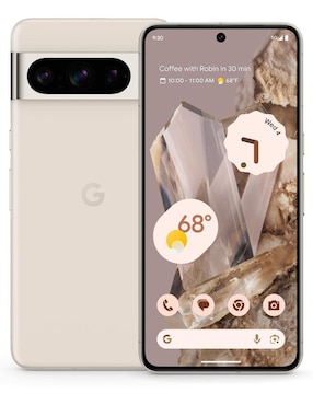 Google Pixel 8 Pro OLED 6.7 Pulgadas Desbloqueado