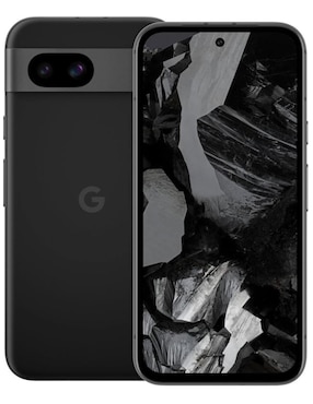 Google Pixel 8A OLED 6.1 Pulgadas Desbloqueado