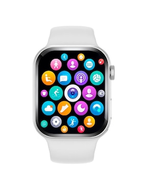 Smartwatch Vak Vd-F9 unisex
