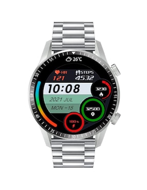 Smartwatch Vak VD-TM8-P Para Hombre