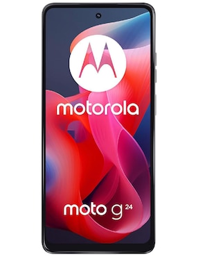 Motorola Moto G24 LCD IPS 6.5 Pulgadas Desbloqueado