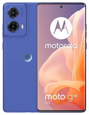 Motorola Moto G85 POLED 6.7 Pulgadas Desbloqueado