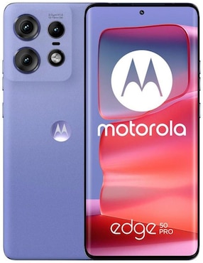 Motorola Edge 50 Pro OLED 6.7 pulgadas