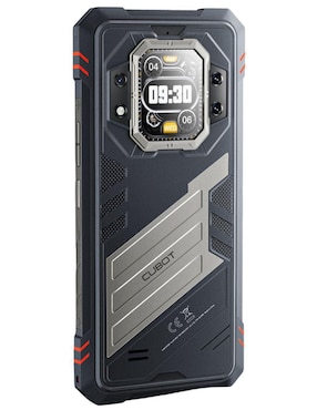 Cubot Kingkong Star 2 LCD 6.7 pulgadas