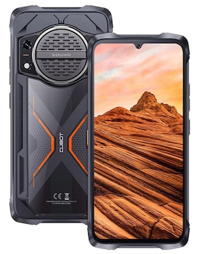 Cubot KingkKong Power 3 LCD 6.7 pulgadas