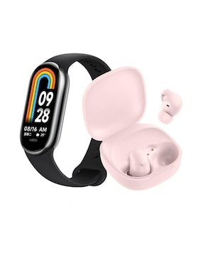 Smartband Xiaomi Band 8 Unisex