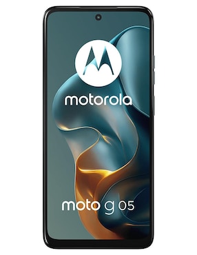 Motorola Moto G05 LCD 6.6 pulgadas