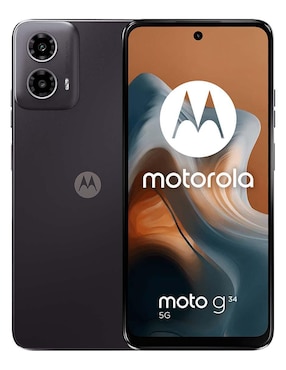 Motorola Moto G34 LCD 6.5 pulgadas
