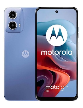 Motorola Moto G34 LCD 6.5 Pulgadas Desbloqueado