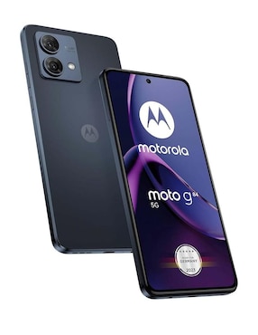 Motorola Moto G84 POLED 6.5 Pulgadas Desbloqueado