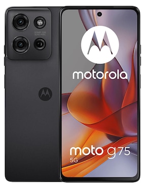 Motorola Moto G75 LCD 6.7 Pulgadas Desbloqueado