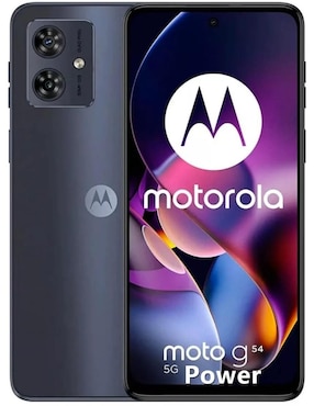 Motorola Moto G54 Power LCD IPS 6.5 Pulgadas Desbloqueado