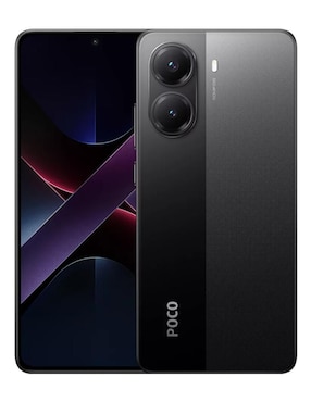 Xiaomi Poco X7 Pro AMOLED 6.7 Pulgadas Desbloqueado