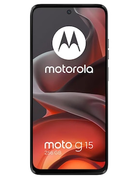 Motorola Moto G15 LCD 6.7 pulgadas