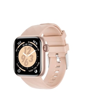 Smartwatch G-Tide Elegance Para Mujer