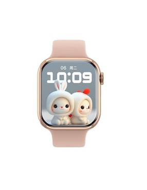 Smartwatch G-Tide Elegance para mujer con GPS