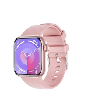 Smartwatch G-Tide Elegance Para Mujer