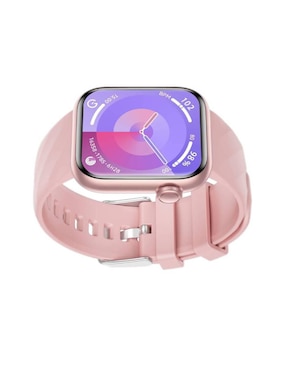 Smartwatch G-Tide Elegance para mujer con GPS