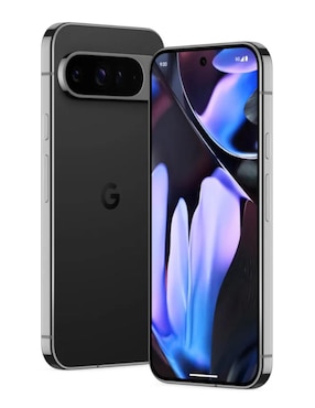 Google Pixel 9 Pro OLED 6.3 pulgadas