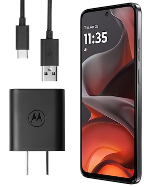 Motorola Moto G15 LCD 6.7 pulgadas AT&T
