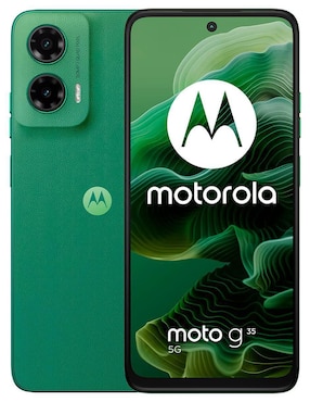 Motorola Moto G35 LCD 6.7 pulgadas