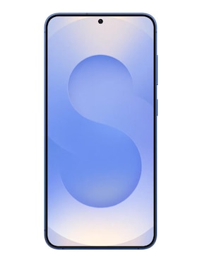 Samsung Galaxy S25+ AMOLED 6.7 pulgadas