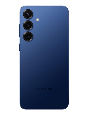 Samsung Galaxy S25+ AMOLED 6.7 pulgadas