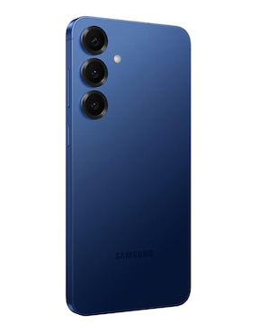 Samsung Galaxy S25+ AMOLED 6.7 pulgadas