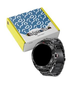 Smartwatch Gadgets & Fun Watch Audi para hombre