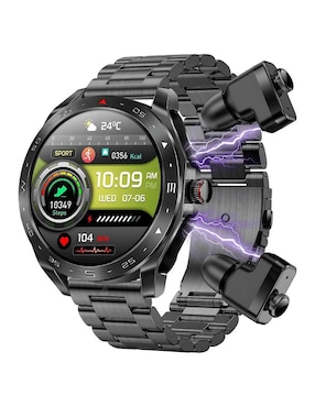 Smartwatch Gadgets & Fun Watch Audi para hombre