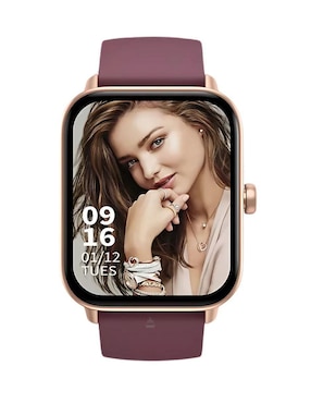 Smartwatch Gadgets & Fun Alexa Colors unisex