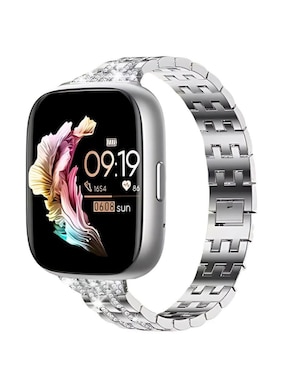 Smartwatch Gadgets & Fun Alexa Diamonds unisex con GPS