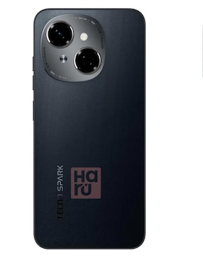 Tecno Spark Go 1 LCD IPS 6.6 pulgadas