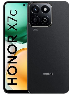 Honor X7C LCD IPS 6.7 pulgadas