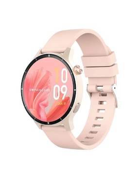 Smartwatch Swiss Code Lite 4 unisex