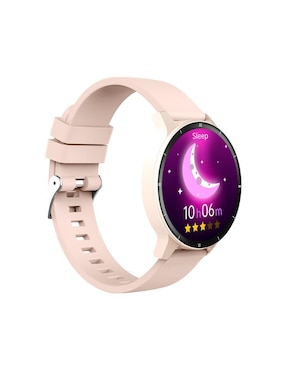 Smartwatch Swiss Code Lite 4 unisex