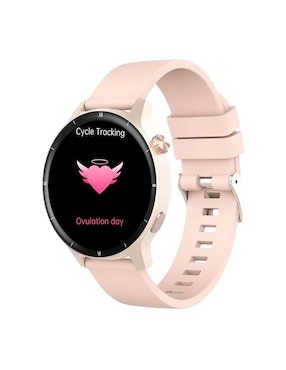 Smartwatch Swiss Code Lite 4 unisex