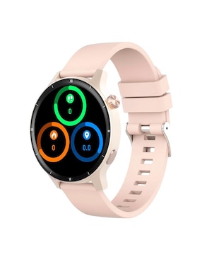 Smartwatch Swiss Code Lite 4 unisex