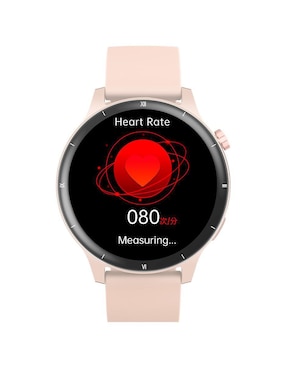 Smartwatch Swiss Code Lite 4 unisex