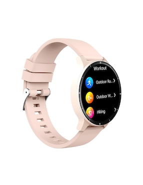 Smartwatch Swiss Code Lite 4 unisex